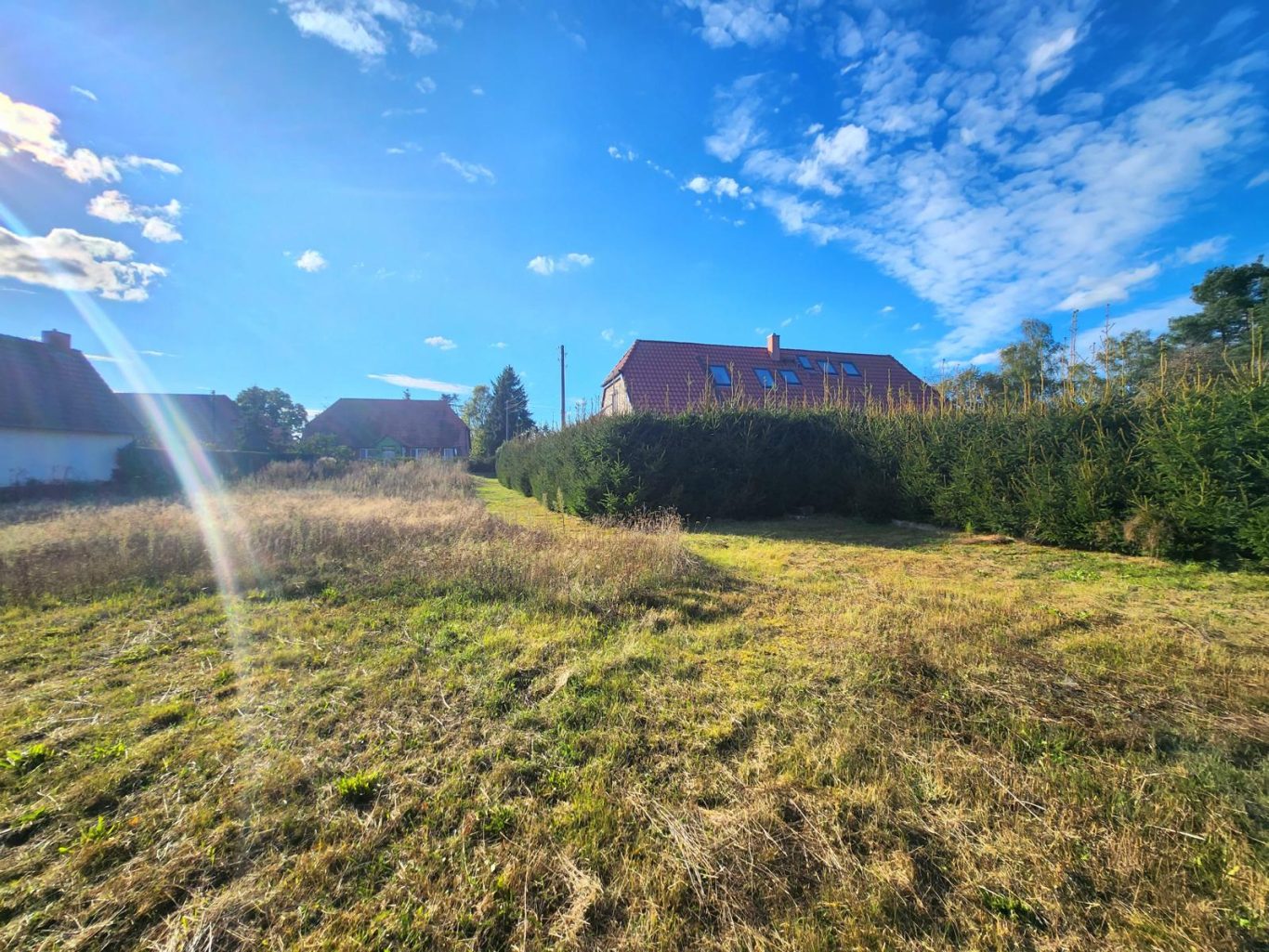 LUXUS LANDHAUS IN BELSCH - KREIS LUDWIGSLUST