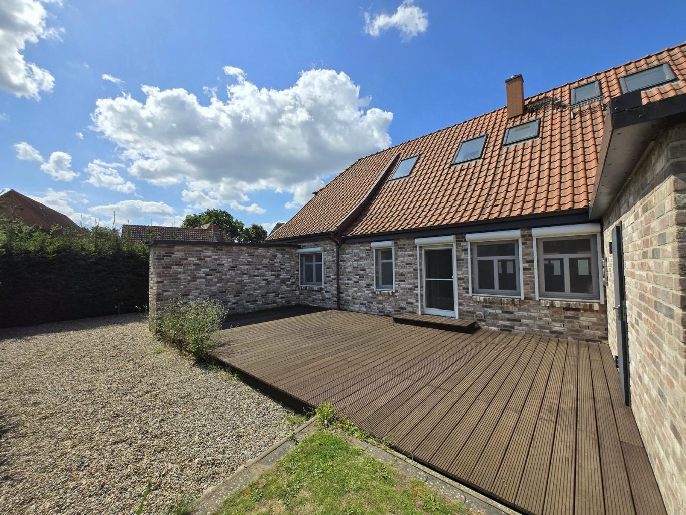 LUXUS LANDHAUS IN BELSCH - KREIS LUDWIGSLUST