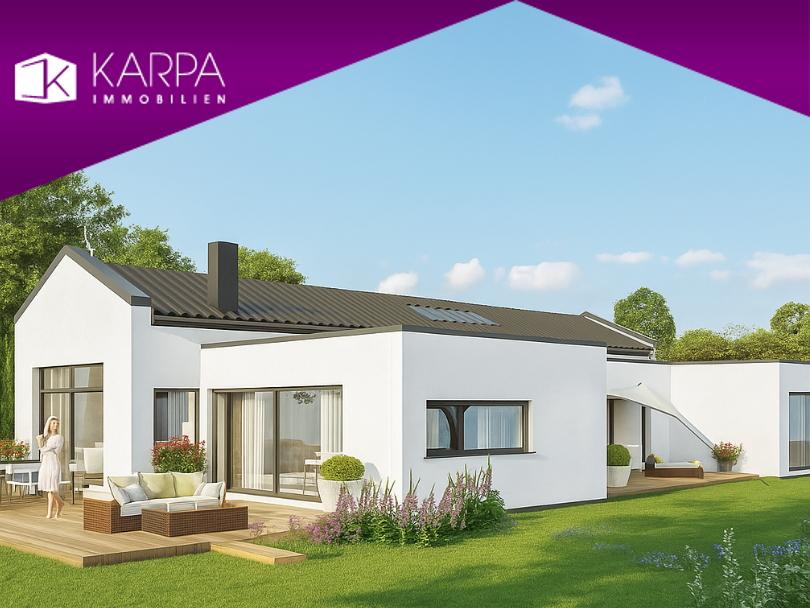 Bungalow Neubau Kosten