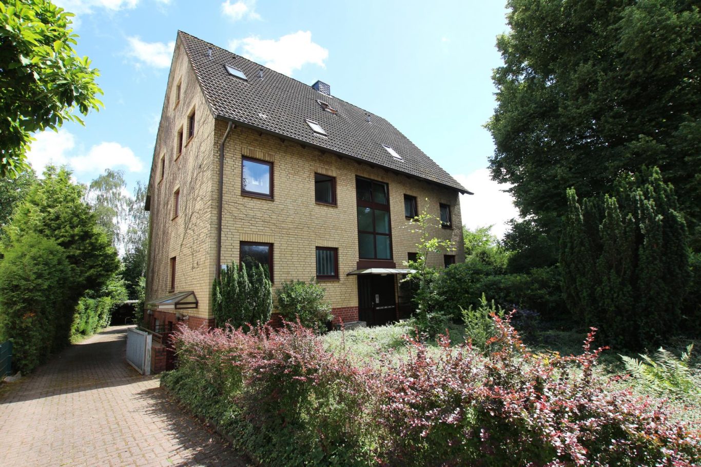 BÜRO MIETEN IN HAMBURG RAHLSTEDT