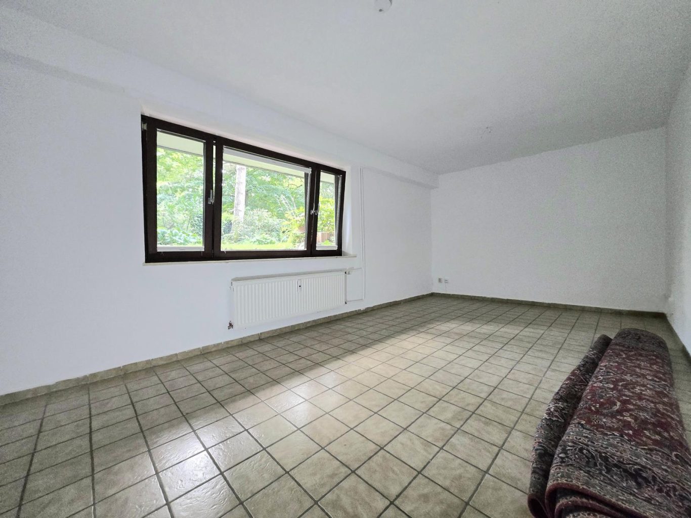 BÜRO MIETEN IN ZENTRUMSNÄHE VON HAMBURG RAHLSTEDT