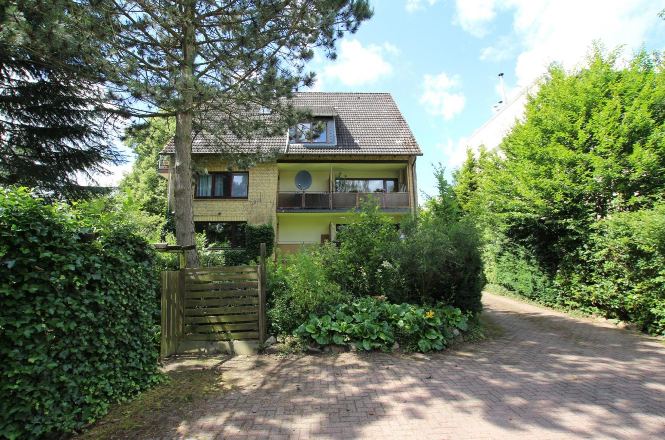 BÜRO MIETEN IN HAMBURG RAHLSTEDT