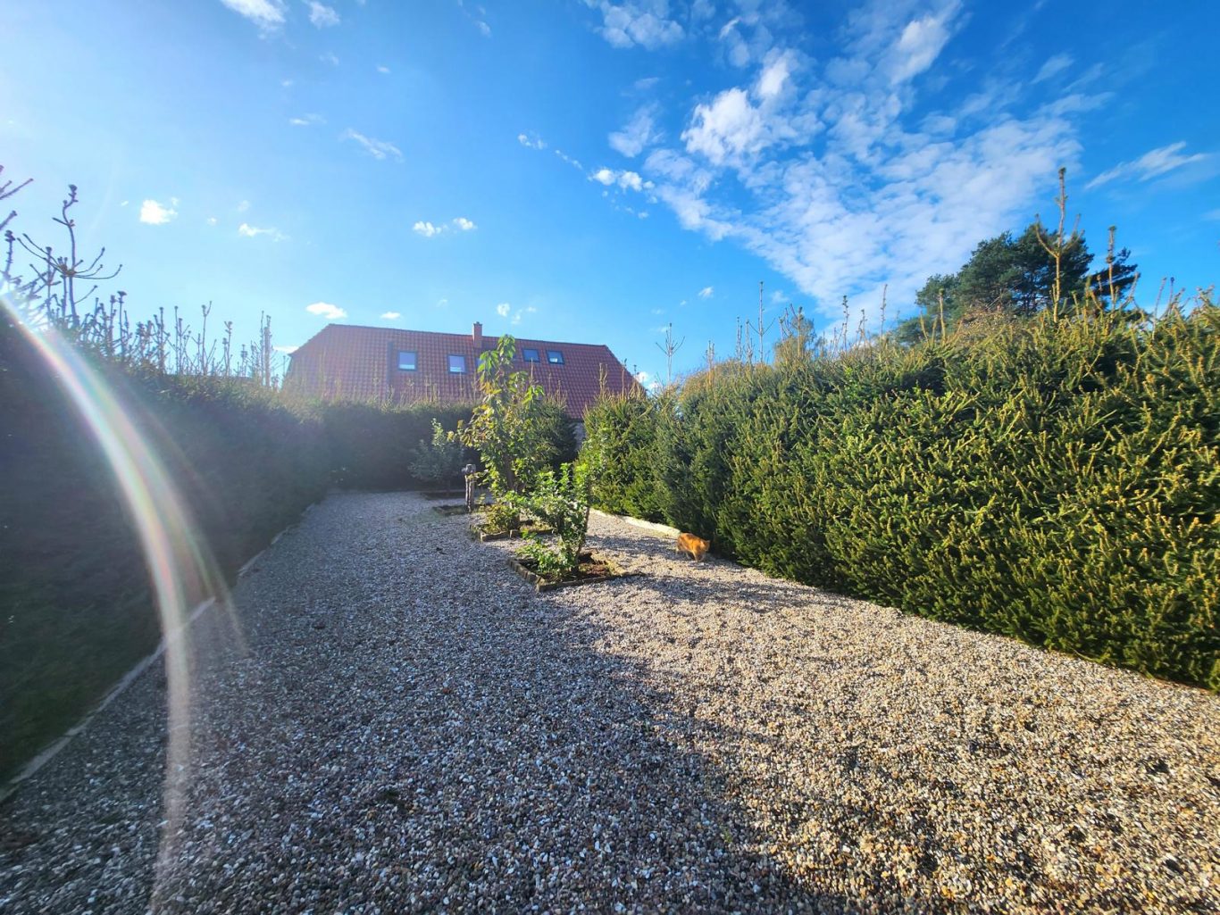 LUXUS LANDHAUS IN BELSCH - KREIS LUDWIGSLUST