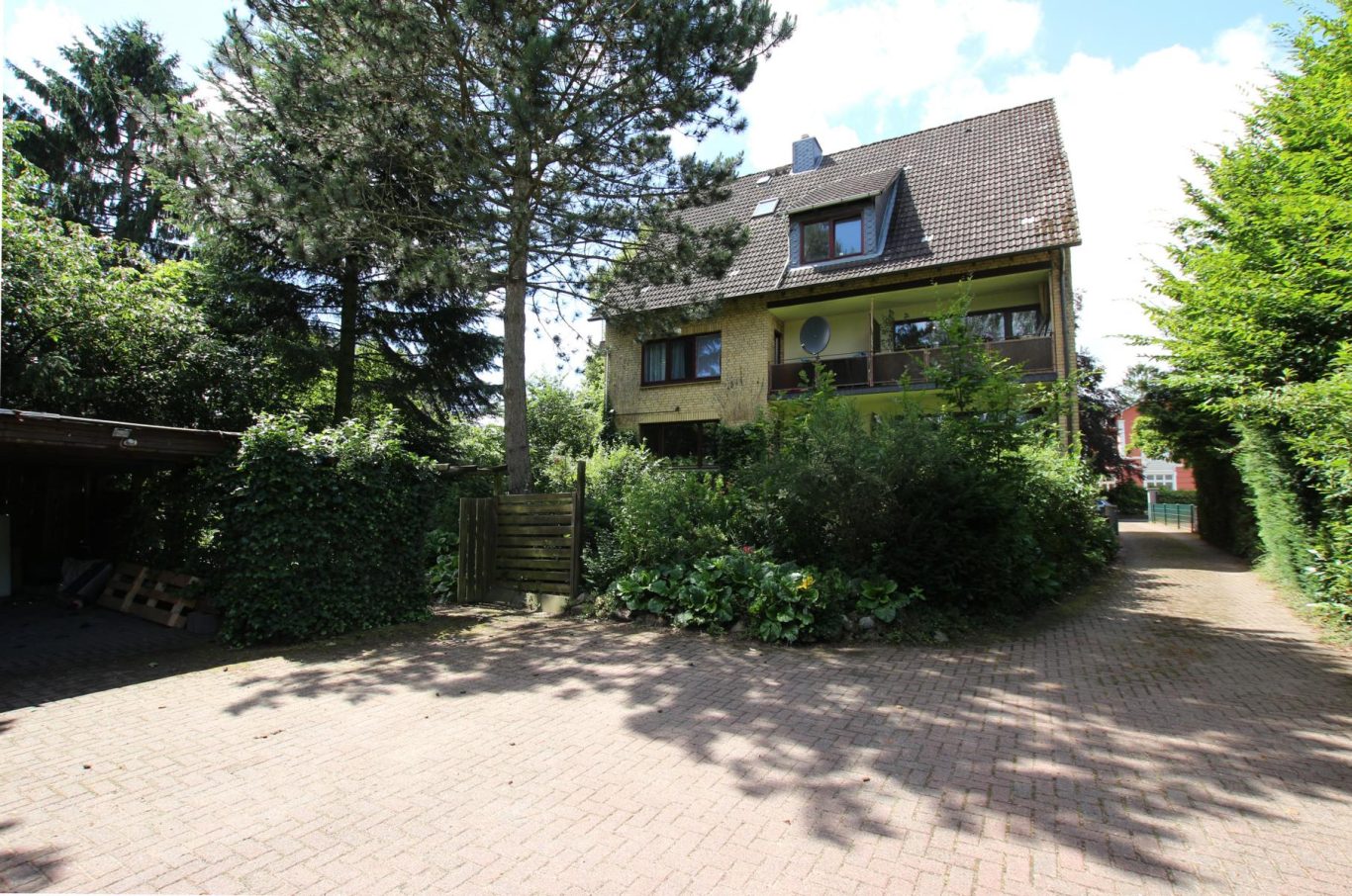 BÜRO MIETEN IN HAMBURG RAHLSTEDT