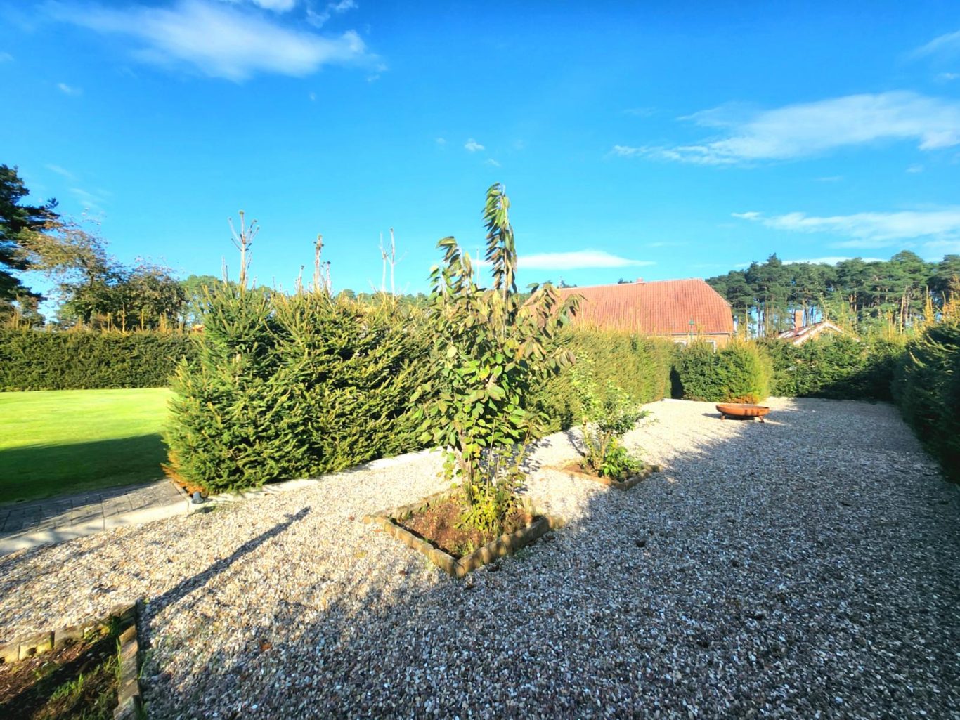 LUXUS LANDHAUS IN BELSCH - KREIS LUDWIGSLUST