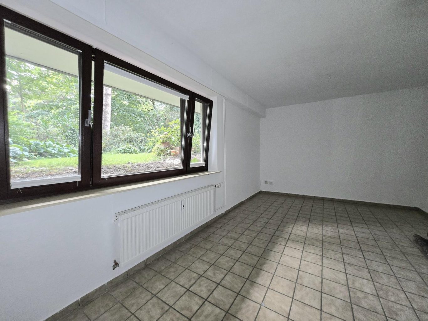 BÜRO MIETEN IN ZENTRUMSNÄHE VON HAMBURG RAHLSTEDT