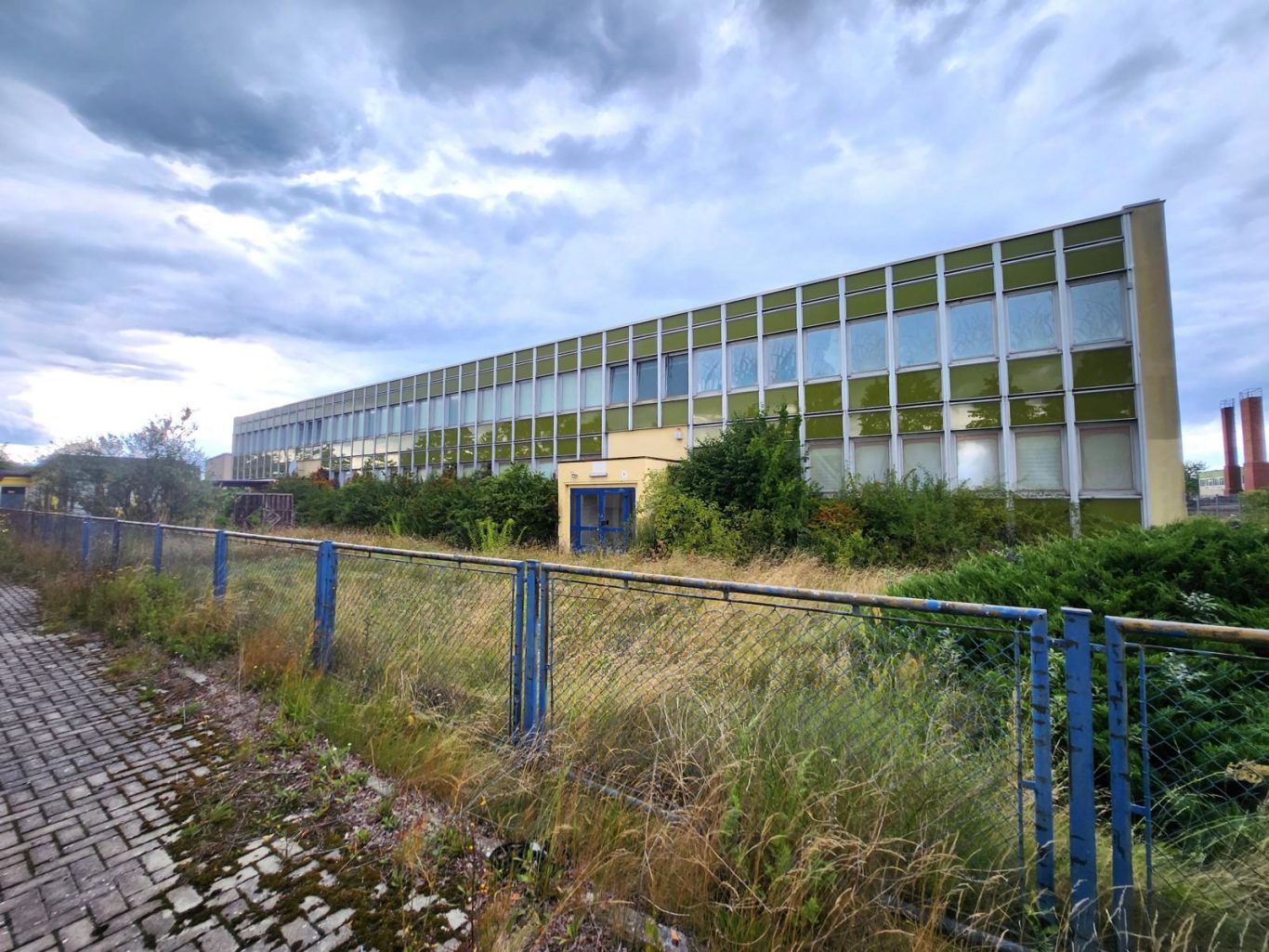 Hotel und Gewerbe Salzwedel Kapitalanlage