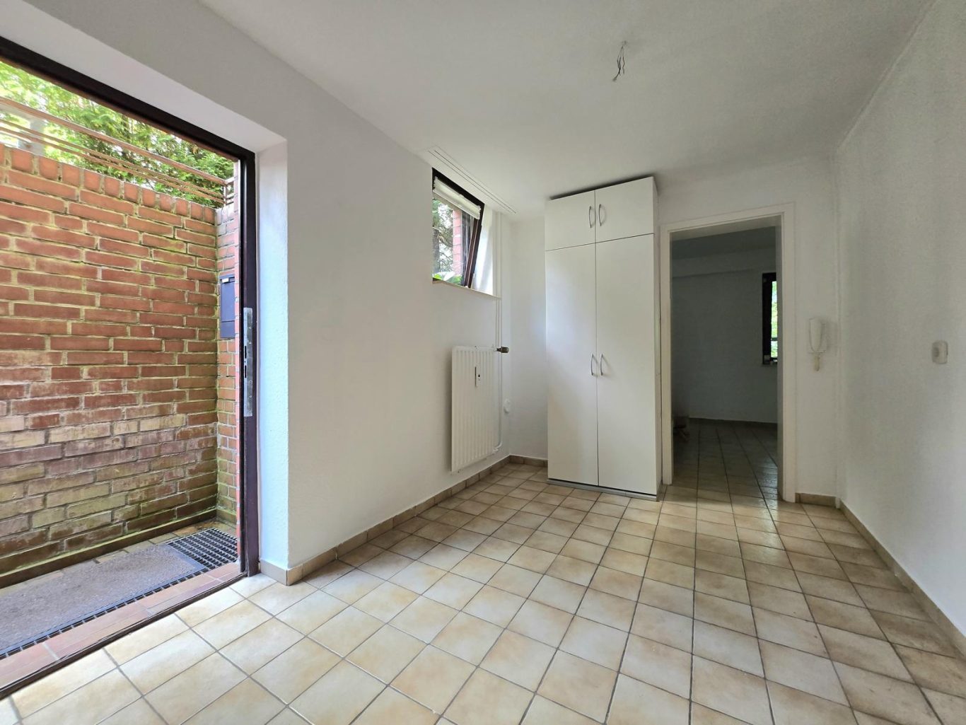 BÜRO MIETEN IN ZENTRUMSNÄHE VON HAMBURG RAHLSTEDT